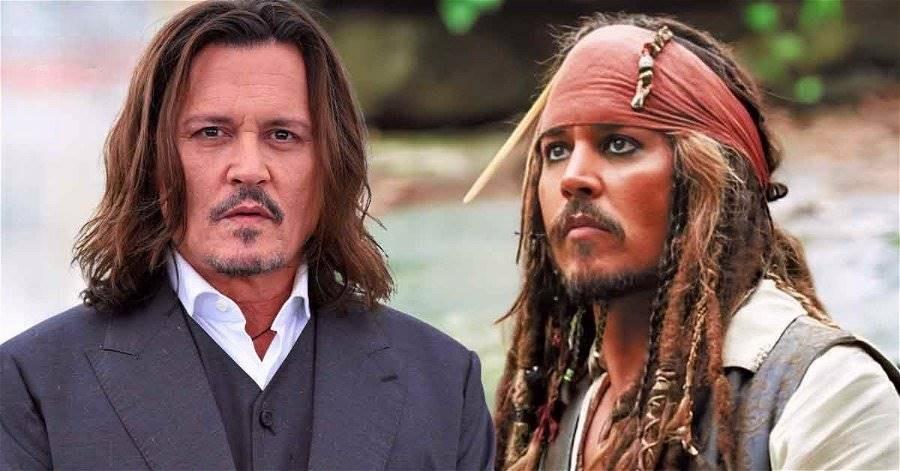 JOHNNY DEPP’S HEARTFELT APOLOGY: A GENUINE REGRET AFTER UNFORTUNATE ...