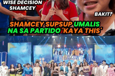 Labis ang Hinagpis ng Buong Eat Bulaga Family! Dabarkads, Nagluluksa sa Pagpanaw ng Isa sa Pinakamatagal Nilang Kasama — Mahigit 22 Taong Pagsasama, Tinapos ng Isang Masakit na Paalam…
