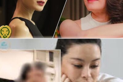 “Bumalik ang Alon at Hangin! Maricar Reyes, Nanginig sa Pagbunyag ng Matagal Nang Itinatagong Katotohanan sa Likod ng Kontrobersyal na Bidyo Kasama si Hayden Kho – Isang Rebelasyong Gigising sa Nakaraan”