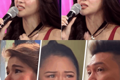 Biglaang Paalam! ‘It’s Showtime’ Nalungkot—Mga Host, Hindi Napigilang Umiyak sa Pag-alis ng Kaibigan! Totoong Dahilan, Ibinunyag!
