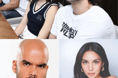 Niloko Ni Kyline Alcantara ang Anak ni Benjie Paras—Binastos, Pinaulanan ng Panlalait, at Ngayon… Nasaan na Siya?