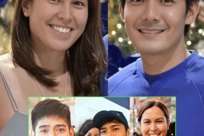 Matapos ang Isang Taon ng Pagsasama: Robi Domingo, Hindi Na Kinaya—May Matinding Rebelasyon si Maiqui Pineda na Yayanig sa Kanilang Relasyon