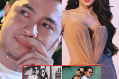 Nakakagulantang na Rebelasyon: Kathryn Bernardo, Nahuling Lumabas ng Hotel Kasama ang Dating Kasintahang si Alden Richards—Pagkakita ni Alden, Biglang Nawalan ng Malay!