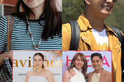 Umiiyak si Julia Montes matapos siyang palayasin ng kanyang inang si Coco Martin dahil nahuli siyang niloloko ang anak nito—Ano ang tunay na nangyari sa likod ng iskandalo?