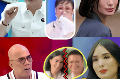 Vilma Santos, Napaluha at Nagsusumamo ng Dasal Habang Isinugod si Luis Manzano sa Ospital sa Kritikal na Kalagayan!”