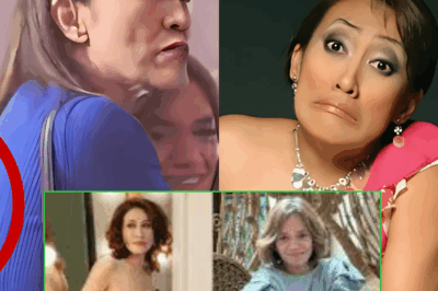 Tumindig ang Balahibo ni AiAi Delas Alas sa Rebelasyong Inamin ni Angelica Yulo—Isang Tanong Lang ang Bumukas sa Lahat!