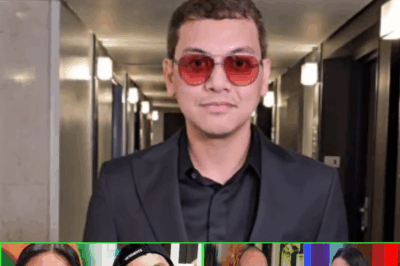 Lumitaw na ang Katotohanan! AKTWAL NA VIDEO ng Panggagahasa ni Archie Alemania kay Rita Daniela—Sa Likod ng Kamera, May Karumal-dumal na Nangyari!