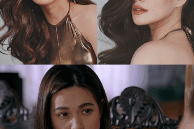 WOW! Bea Alonzo, Emosyonal na Inamin ang Maselang Pagbubuntis sa Eksklusibong Panayam ni Toni Gonzaga—Lahat ay Nabigla sa Kaniyang Rebelasyon!