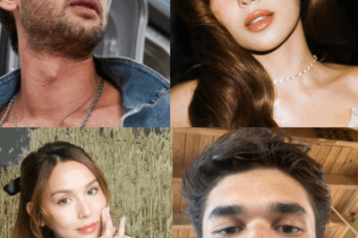 Pumutok na ang Masalimuot na Bomba! 😱 Si Kobe, Ex ni Kyline Alcantara, Ibinalandra ang Lahat sa Publiko—Mga Rebelasyong Gigiba sa Iyong Katahimikan!
