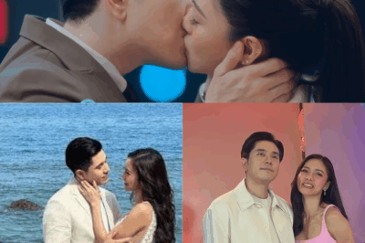 Nakakagulat na Pagbubunyag! Kim Chiu, Tuluyang Nagsalita Tungkol sa Kontrobersyal na ‘Bed Scene’ Nila ni Paulo Avelino—Ano ang Matagal Niyang Itinatagong Katotohanan?”