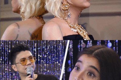“Nakakagulat! Vhong Navarro, Anne Curtis, at Buong ‘It’s Showtime’ Family, Nag-panic Nang Manganib ang Buhay ni Mini Vice Ganda!”