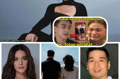 “‘Makitid ang Utak!’ — PA ni Bea Alonzo, Binuweltahan ang mga Kritiko: Ano Nga Ba ang Tunay na Nangyayari sa Likod ng Kamera?”