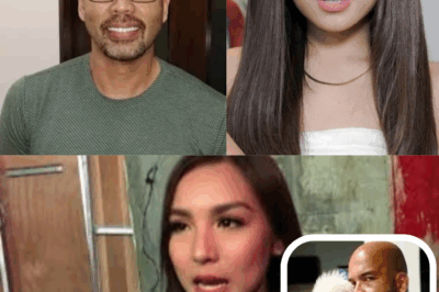 Luha at Pagsisisi: Kyline Alcantara, Humingi ng Tawad kay Benjie Paras—Ano ang Nagpasiklab ng Galit ng Aktor?