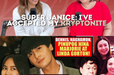 ASHDRES, Bagong Idolo ng Gen Z, Umiinit ang Karera! Claudine Barretto Sumawsaw, Marjorie at Linda Nagkaisa para sa Isang Lihim na Laban?”