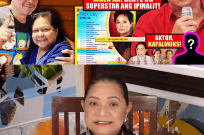 Mga Kapwa Artista, Nagbigay ng Milyon para sa Superstar! Isang Emosyonal na Paalam: ‘You Know Who Really Loved You…