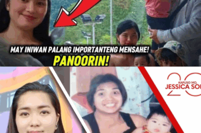 NAKU! ITO PALA ANG TO2onG UGALI NG INA NG 3 BATA! GRABE! MAY INIWANG MENSAHE PARA SA LAHAT NG INA! 