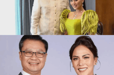 Bianca Manalo, Tuluyan Nang Nagsalita! Matapang na Pahayag Ukol kay Win Gatchalian, Binunyag sa Kauna-unahang Pagkakataon—Mga Tagahanga, Nabigla at Ang Social Media’y Nagkagulo!
