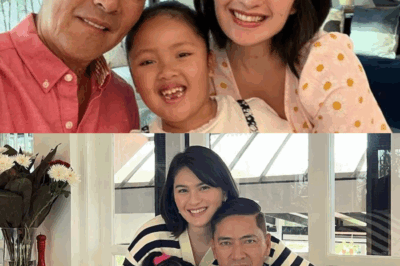 OMG: Pauleen Luna, Nagsalita Na! Ang Hindi Mo Alam Tungkol sa Ama ng Kanyang mga Anak—Masasaktan Ka sa Katotohanan!