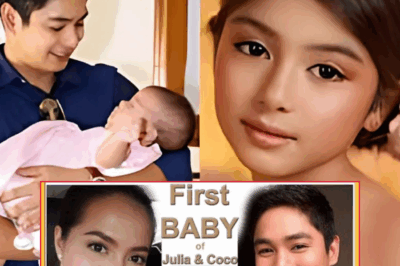 SH0CKING: Coco Martin Breaks Silence on His Child – The Sh0cking Truth That Will Change Everything You Thought You Knew!