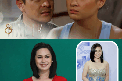 Yen Santos, Nagpasabog ng Matinding Rebelasyon sa Publiko—Walang Nakahula, Lahat ay Nabigla! Alamin ang Katotohanang Magpapabago sa Pananaw Mo!
