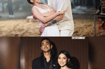 Kobe EXPOSES Kyline Alcantara’s Darkest Secrets in Explosive Interview—Fans SHOCKED by the Unbelievable Truths Revealed About Their Relationship Drama! From toxic fights to shocking betrayals, Kobe holds nothing back as he spills every detail of his time with the Kapuso star, leaving netizens speechless.