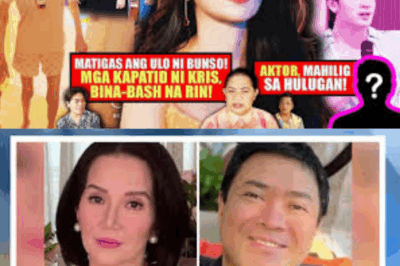 Nag-sorry Pero Iniwan Pa Rin: Kris Aquino, Tinalikuran na Naman si Dr. Padlan❗️Habang si Kathryn Bernardo, Tahimik Pa Ring Umaasa Kay Daniel Padilla❗️Ano Nga Ba ang Totoong Nangyayari?👇