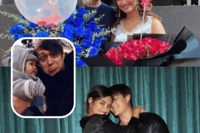 “Ikaw ang Aking Walang Hanggang Mahal”: Liza Soberano, Nagpadala ng Matamis at Nakakaantig na Mensahe kay Enrique Gil sa International Men’s Day — May Mas Malalim ba Itong Kahulugan?