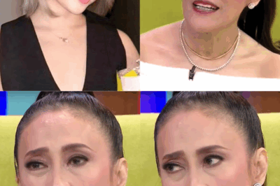 Ai-Ai, Labis ang Pagsisisi Kay Gerald! Sino nga ba ang Talagang May Sala sa Pagpili sa Bagets — Desisyon ba ng Publiko o May Nakatagong Lihim?