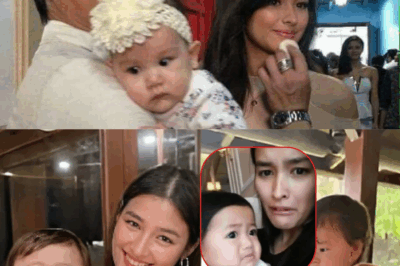 Liza Soberano and Enrique Gil’s Daughter Turns One: Heartwarming Surprises and Magical Moments You Can’t Miss!npn