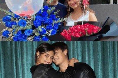 ‘You’re my forever baby’: Liza Soberano sends sweet International Men’s Day message to Enrique Gil. /npn