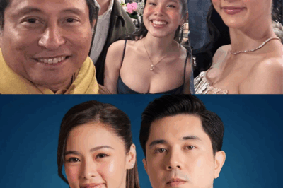Everyone is Congratulating Marian Rivera for her…
