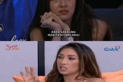 Sa Wakas, Isiniwalat na ang Matagal nang Inilihim! Ang Nakagugulat na Katotohanan Tungkol kay Solenn Heussaff na Matagal nang Hinihintay ng Lahat—Hindi Mo Aakalain ang Itinatago Niya!