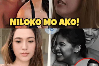 Nagpaparinig si Barbie Imperial kay Maine Mendoza? Mainit na bangayan ng mga celebrity, pinaghihinalaan ng mga netizens!