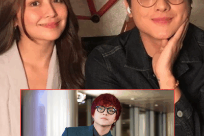 Daniel Padilla, May Matinding Pahayag: ‘Hindi Basta Basta Susuko ang Babae Dahil Lang Napagod Siya—May Mas Malalim na Dahilan’