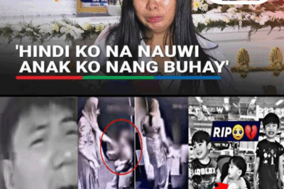 CCTV Video, Isiniwalat ang Nakakakilabot na Katotohanan: Ina, Sinilaban ang Tatlong Anak—Wasak ang Ama sa Pagkatuklas ng Trahedya!