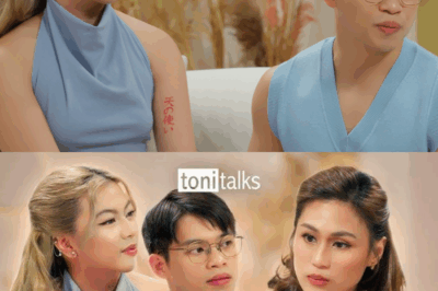 `Toni Gonzaga, Labis ang Pagkadismaya Matapos Malaman na Hindi Binayaran si Julius—Inihalintulad ng Netizens ang Pagtrato kay Carlos Yulo at Chloe!