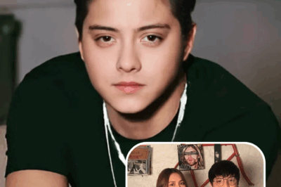 Daniel Padilla May Pasabog: ‘Hindi Basta Napapagod ang Babae, Baka Pinupukaw Siya ng Sakit ng Paligid!