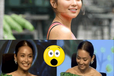 Ang Hirap Palang Maghanap ng Totoong Kaibigan’: Kathryn Bernardo, Ibinunyag ang Matinding Pagsubok Noong Nakaraang Taon sa Mundo ng Showbiz