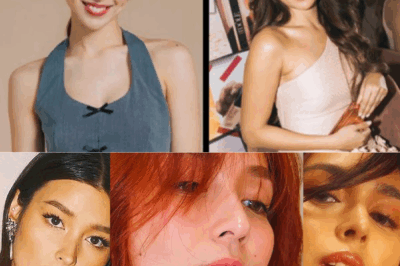 Nagkakabukingan na! Julia Barretto at Kathryn Bernardo, Pinagkukumpara ng Netizens—Nakagugulat ang Kinalabasan!