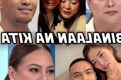 Karla Estrada, BIKTIMA RIN ng Pananakit ni Jam Ignacio? Matapang na BWELTA Niya Kay Jellie Aw, Nagpa-GULAT sa Lahat!