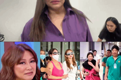 Labis na Hinagpis: Luis Manzano, Biglaang Dumating sa Pilipinas—Jessy Mendiola, Hindi Matanggap ang Matinding Nangyari sa Asawa!