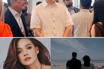 Walang Kasalan! Bea Alonzo at Vincent Co, Hindi Pala Ikakasal sa Spain—Ang Nakagugulat na Katotohanan sa Likod ng Viral na Balitang Kasal, Isiniwalat!