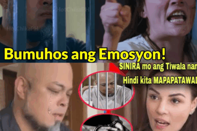 Ian de Leon, Emosyonal na Bumagsak Matapos Dakpin ng mga Pulis—Kasong Isinampa ng Kaniyang Kapatid na si Matet de Leon ang Dahilan!