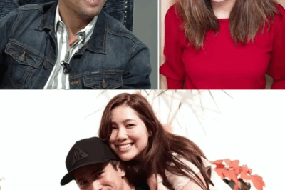 “Moira Dela Torre, Umaming Buntis—Sam Milby, Magiging Ama na! Isang Rebelasyong Umantig sa Puso ng Buong Showbiz!”
