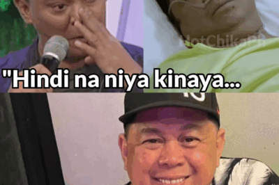 Nakakaawang Kalagayan! Dennis Padilla Isinugod sa Ospital—Kapatid, Di Mapigil ang Pag-iyak sa Gitna ng Krisis!
