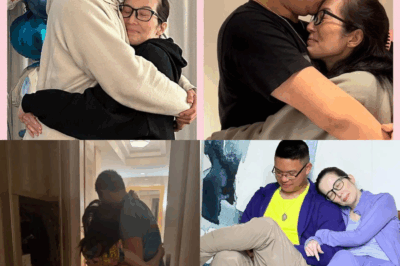 Bam Aquino, Sa Wakás Nagsalita Tungkol kina Kris at Bimby—Isiniwalat ang Nakabibiglang Sakripisyong Ginawa ni Kris na Lubusang Nagpabago sa Buhay Niya!