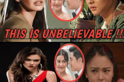Muling Pagkikita nina Janine at Paulo, Biglaang Nagliyab!—Ang Nakagugulat na Lihim na Nasaksihan ni Kim Chiu ang Dahilan ng Kanilang Hindi Inaasahang Pagbabalikan!