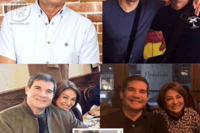 Edu Manzano, Pumutok sa Matinding Galit at Sinugod si Vilma Santos Dahil sa Kinahinatnan ni Luis—Giyera sa Pamilya, Sumabog!