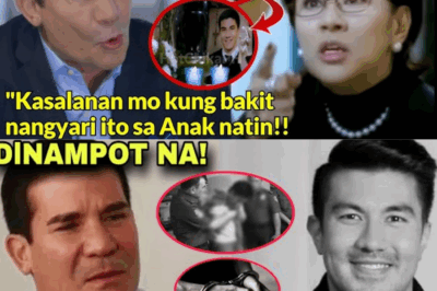 Edu Manzano, Nagsalita na Matapos ang Pagpapadampot ni Vilma Santos—Anong Matinding Ginawa Niya kay Luis?