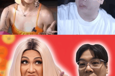 Viral na Vlog ni Vice Ganda, Nagpasabog! Sinabihan si MC sa Harap ng Lahat: ‘Hindi Ka Marunong Makisama!